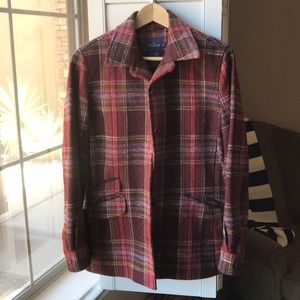 Vintage Classic Blazer by Façonnable